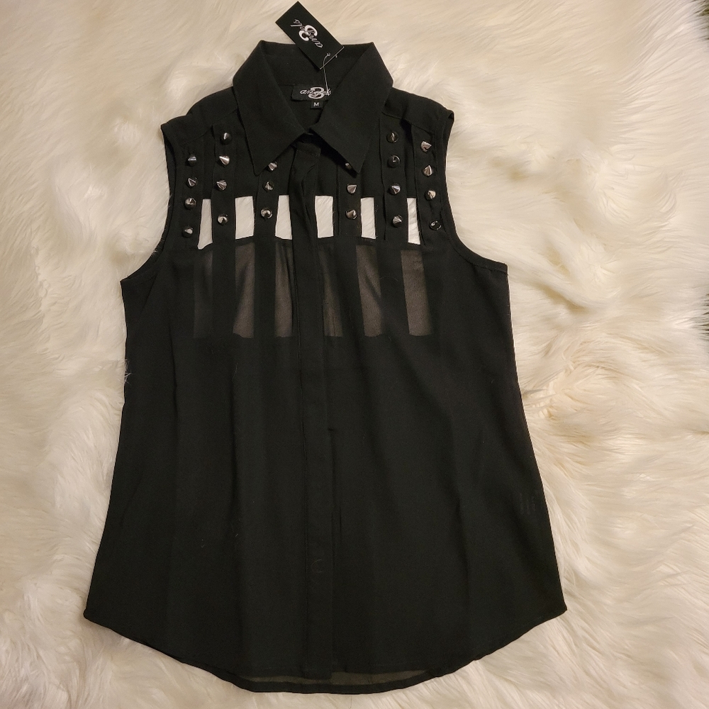 New 3 Angels both style top